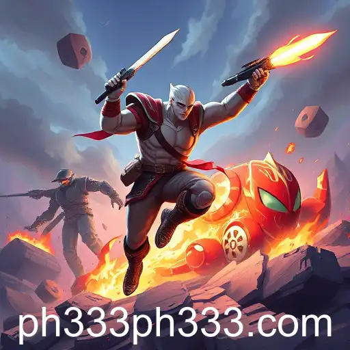 The Rise of Action Games: Exploring the 'ph333' Phenomenon