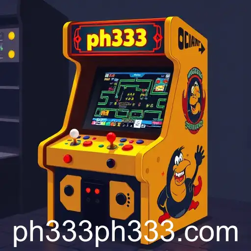 Exploring 'Arcade Fun': A Nostalgic and Modern Gaming Experience with 'ph333'