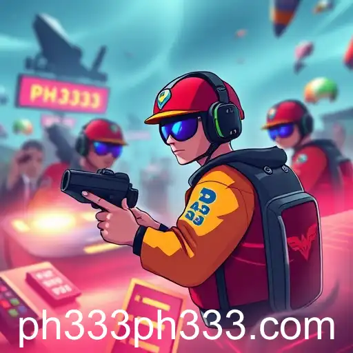 The Evolving Landscape of Online English Gaming and PH333