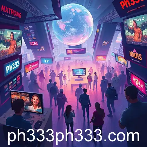 The Evolution of Digital Gaming Experience