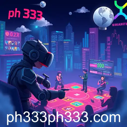 The Evolution of Online Gaming Platforms