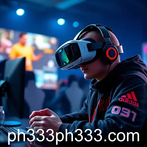 The Evolution of Online Gaming in 2025