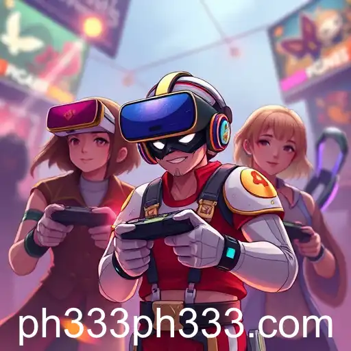 Evolution of Online Gaming Platforms