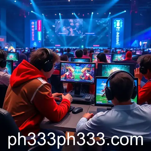 The Rise of Online Gaming Communities