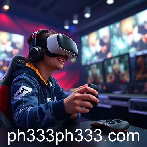 Gaming Evolution and Online Trends