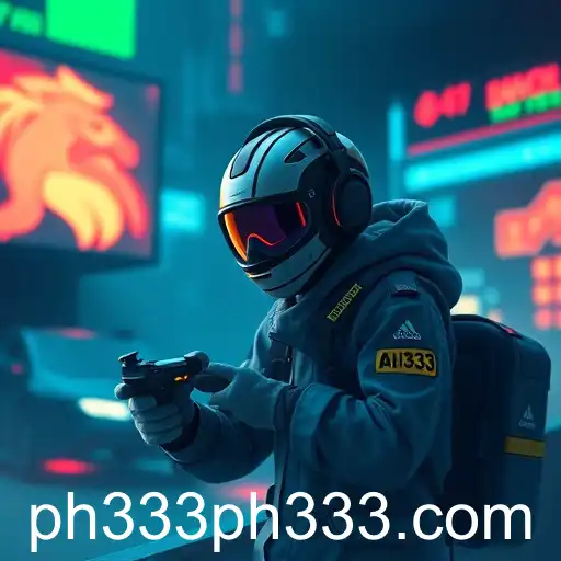 The Evolution of Gaming and the Rise of 'ph333'