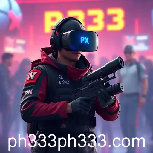 Gaming Trends and Insights on ph333