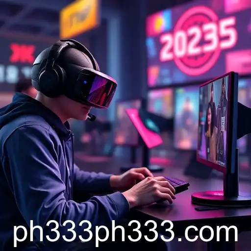 The Rise of Gaming Platforms Amidst Digital Evolutions