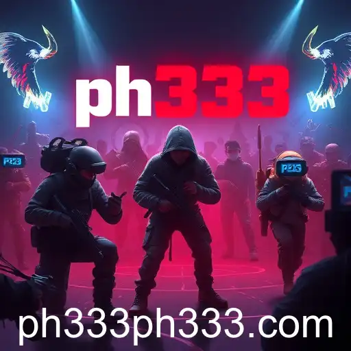 Exploring the Exciting World of Multiplayer Games: The Rise of 'ph333'