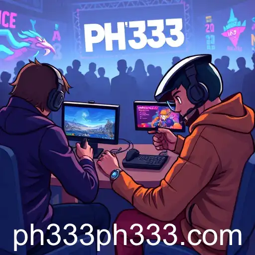 Unveiling PH333's Impact on Gaming Culture