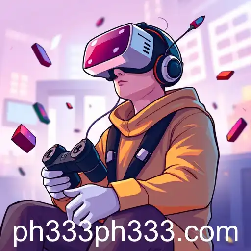 PH333: The Evolution of Game Websites