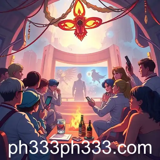 Gaming Website PH333 Transforms Online Experience