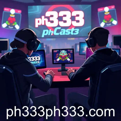 The Rise of PH333: Gaming in the New Era
