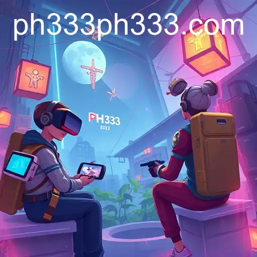 The Evolution of Online Gaming: Ph333 at the Forefront