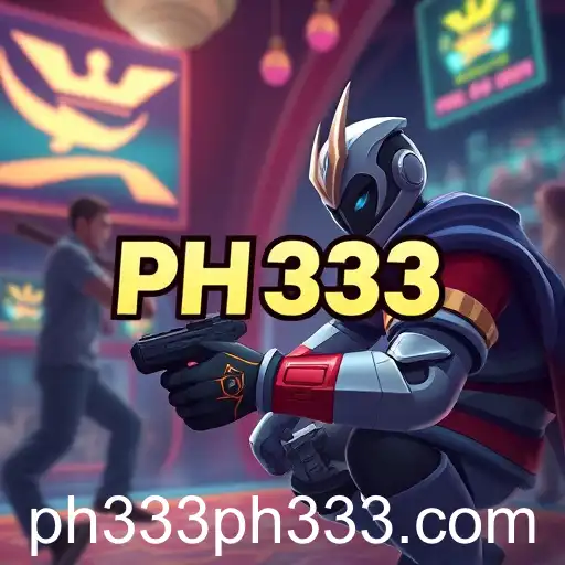 The Rise of PH333 in Online Gaming