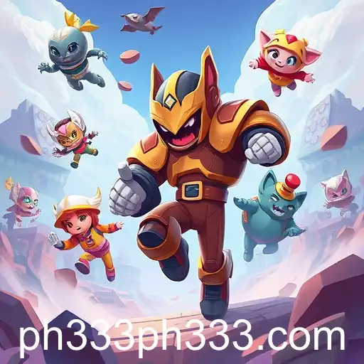 The Rise of PH333 in Online Gaming