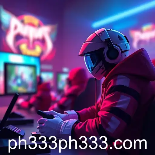 The Rise of Gaming on PH333
