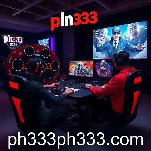 The Rise of Gaming in 2025: PH333 at the Forefront