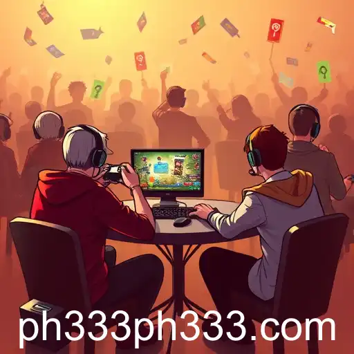 The Rise of Online Gaming Communities