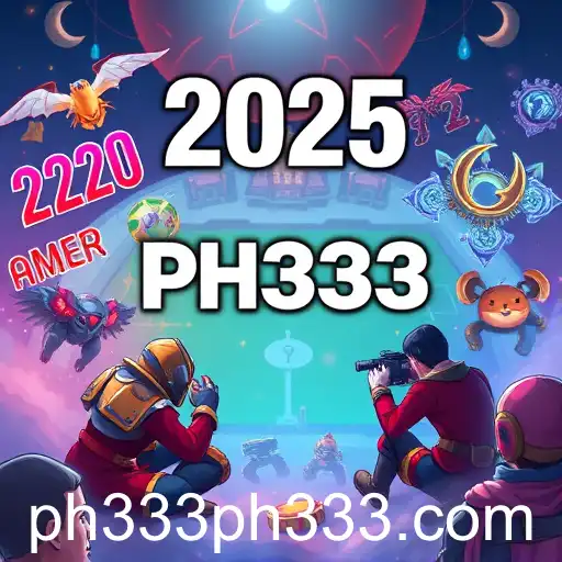The Rise of PH333 in Online Gaming