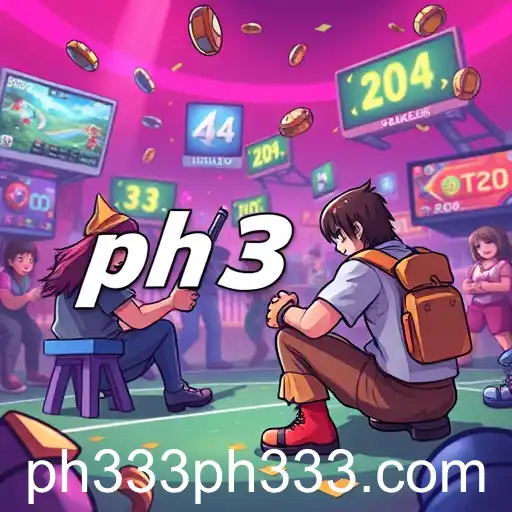 The Rise of PH333: A Gaming Revolution