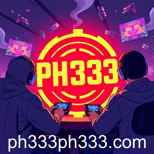 The Rise of PH333 Game Platform