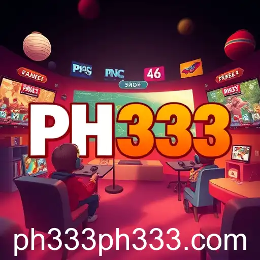 The Rise of PH333: A Game Changer in Online Gaming
