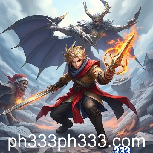 Discovering the World of Role-Playing Games: Navigating with 'ph333'