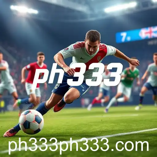 Exploring the Exciting World of 'Sports Games' Category Online
